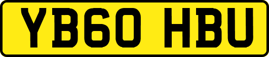 YB60HBU