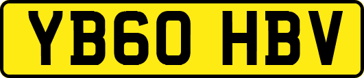 YB60HBV