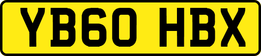 YB60HBX