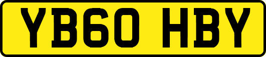 YB60HBY