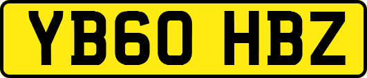 YB60HBZ