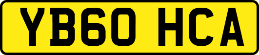 YB60HCA