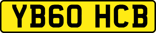 YB60HCB