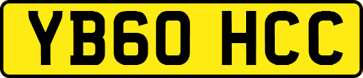 YB60HCC