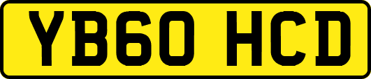 YB60HCD