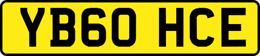 YB60HCE
