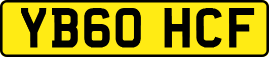 YB60HCF
