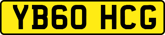 YB60HCG