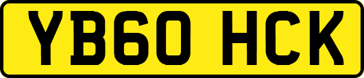 YB60HCK