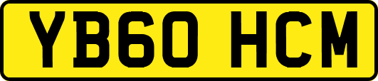 YB60HCM