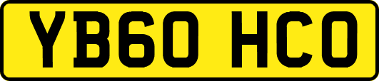 YB60HCO