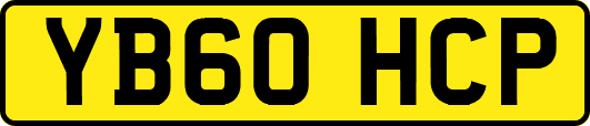 YB60HCP