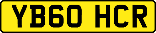 YB60HCR