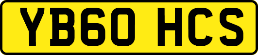 YB60HCS