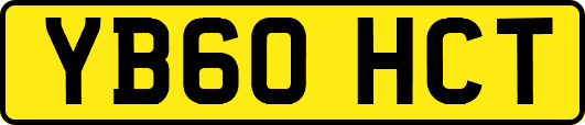 YB60HCT
