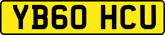 YB60HCU