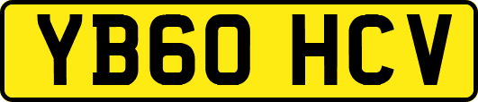 YB60HCV
