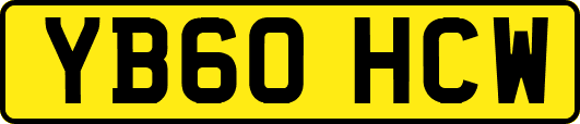 YB60HCW