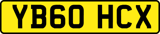 YB60HCX