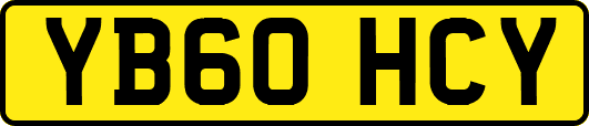 YB60HCY