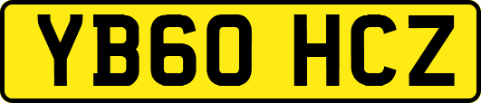 YB60HCZ