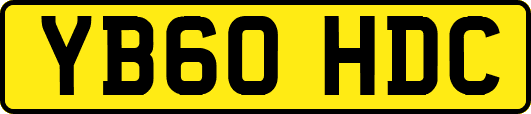 YB60HDC