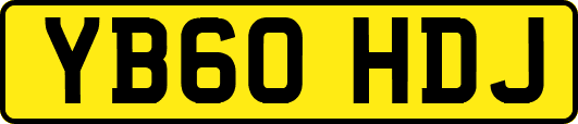 YB60HDJ