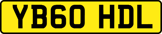 YB60HDL