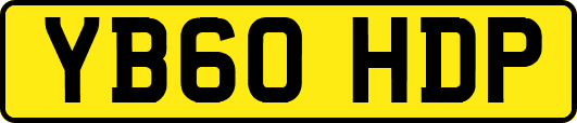 YB60HDP