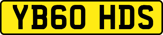 YB60HDS