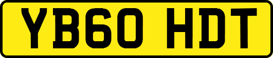 YB60HDT