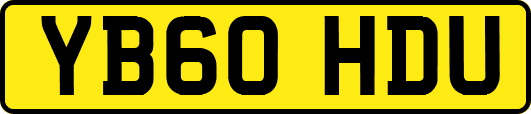 YB60HDU