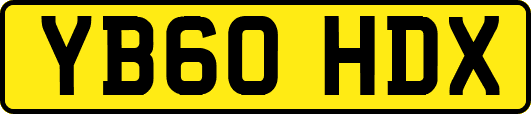 YB60HDX
