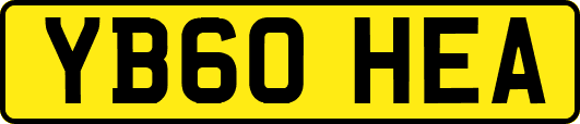YB60HEA