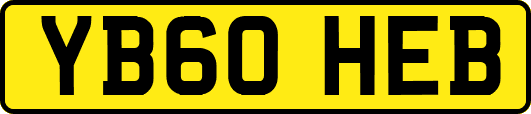 YB60HEB