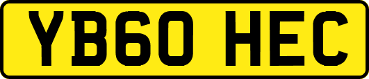 YB60HEC