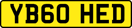 YB60HED