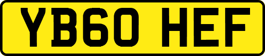 YB60HEF