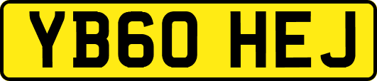 YB60HEJ