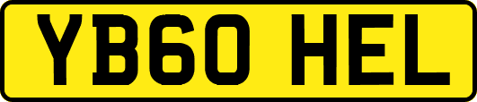 YB60HEL