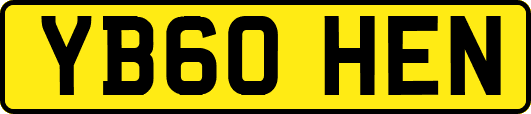 YB60HEN