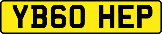YB60HEP