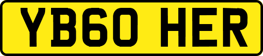 YB60HER