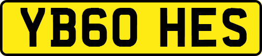 YB60HES