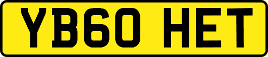 YB60HET