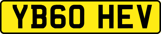 YB60HEV