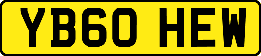 YB60HEW