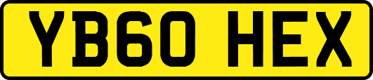 YB60HEX