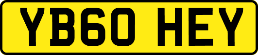 YB60HEY