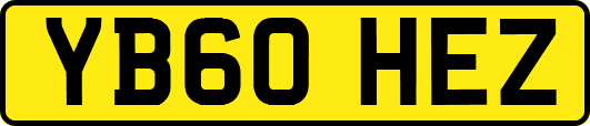 YB60HEZ